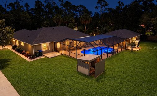 Maison à North Port, Floride, États-Unis 1