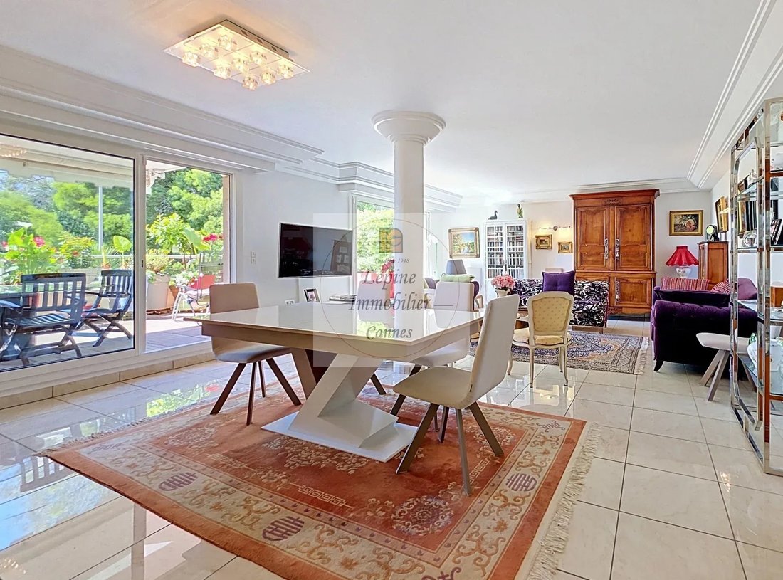 Apartamento en Cannes, Provenza-Alpes-Costa Azul, Francia 3 - 17929712
