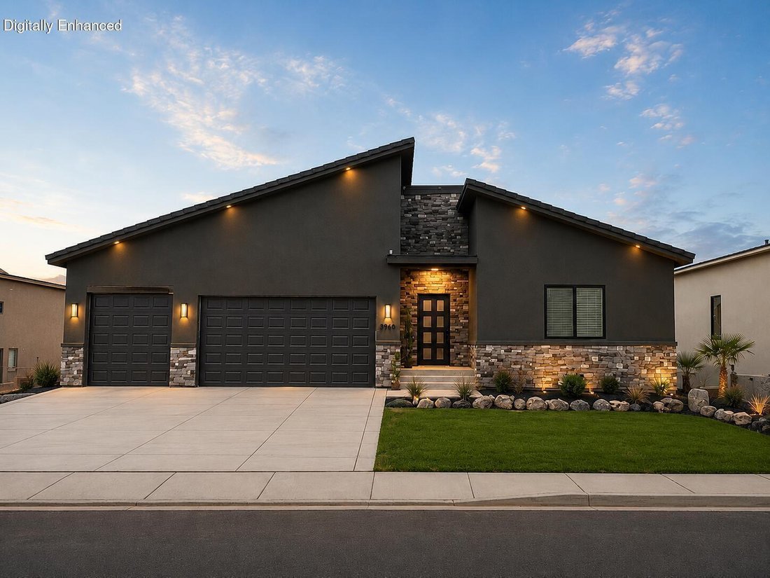 House in Hurricane, Utah, United States 1 - 19145959