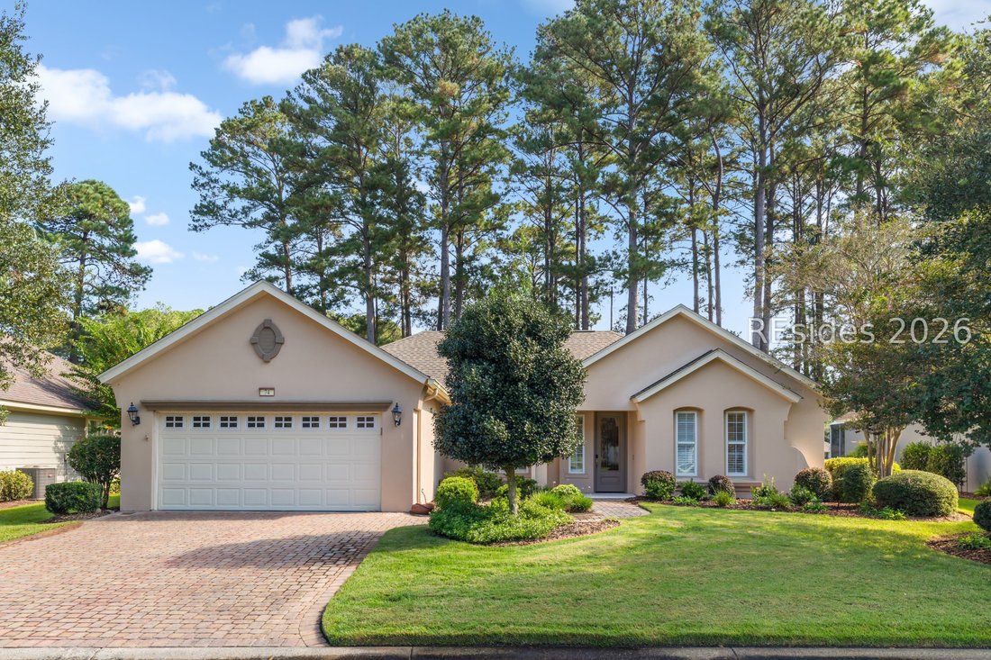 House in Bluffton, South Carolina, United States 1 - 19148471