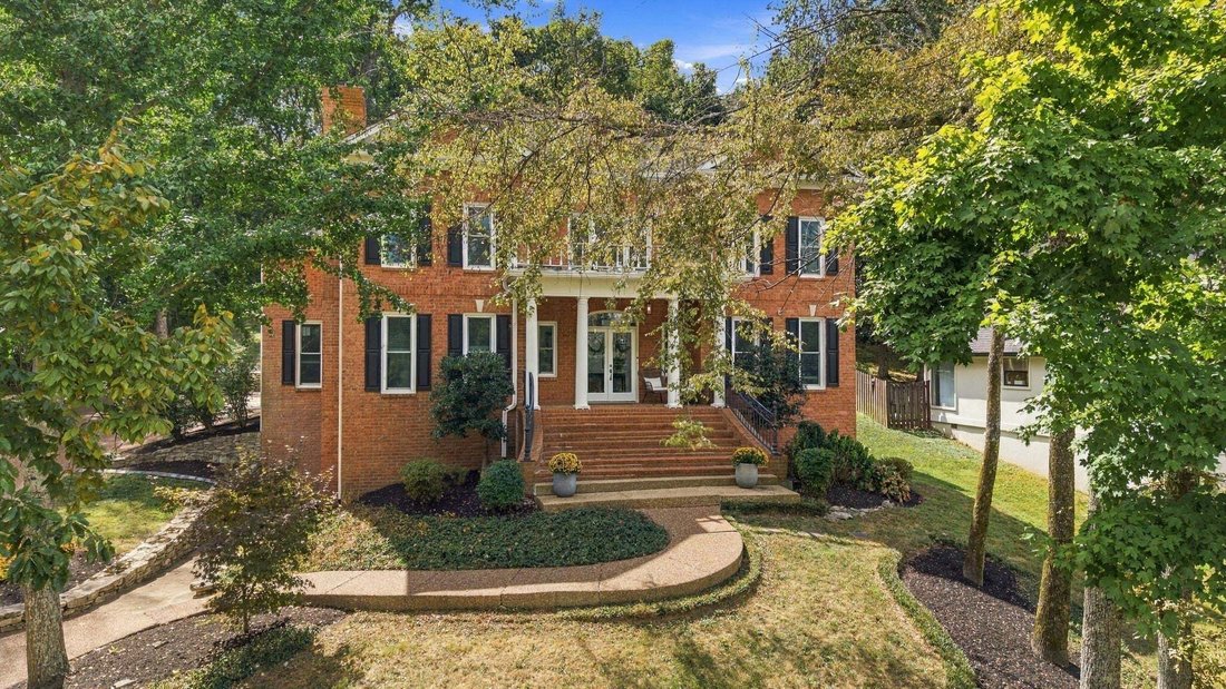 Haus in Nashville, Tennessee, Vereinigte Staaten 2 - 19146970