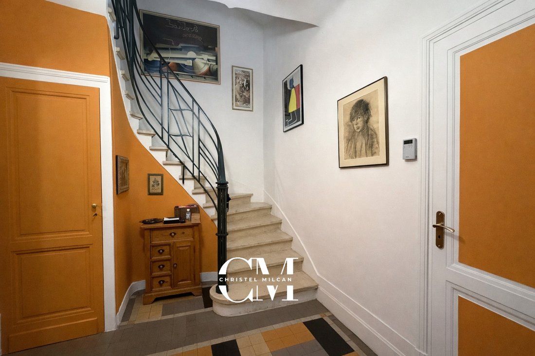 Villa à Saint Bruno-Saint Augustin, Bordeaux, France 1 - 18160789