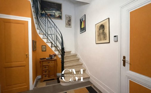 Villa a San Bruno-San Agostino, Bordeaux, Francia 1