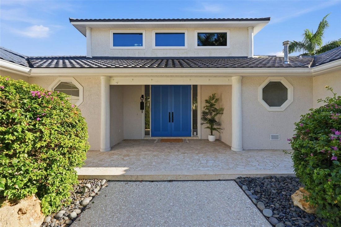 House in Sarasota, Florida, United States 5 - 19145895