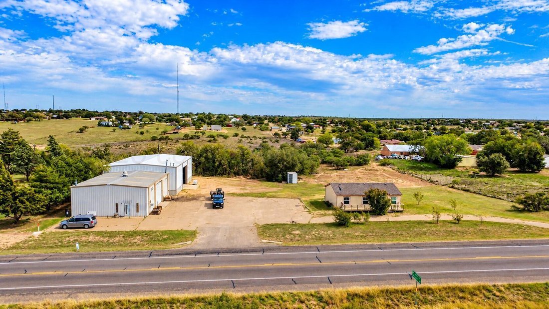 Haus in Amarillo, Texas, Vereinigte Staaten 5 - 18987889