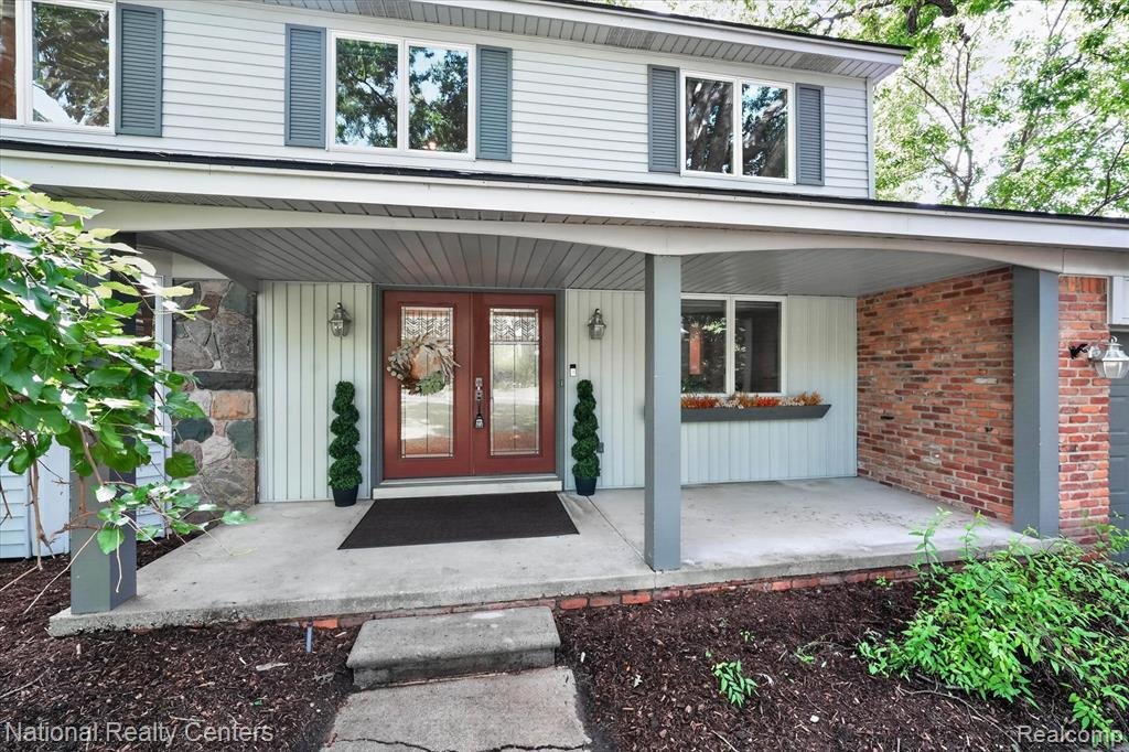 Maison à West Bloomfield Township, Michigan, États-Unis 2 - 19147567