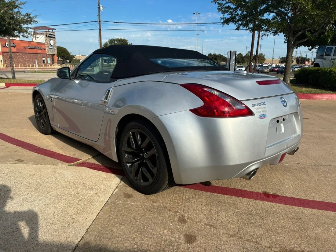 Cabriolet in Plano, TX, United States 5 - 19148929