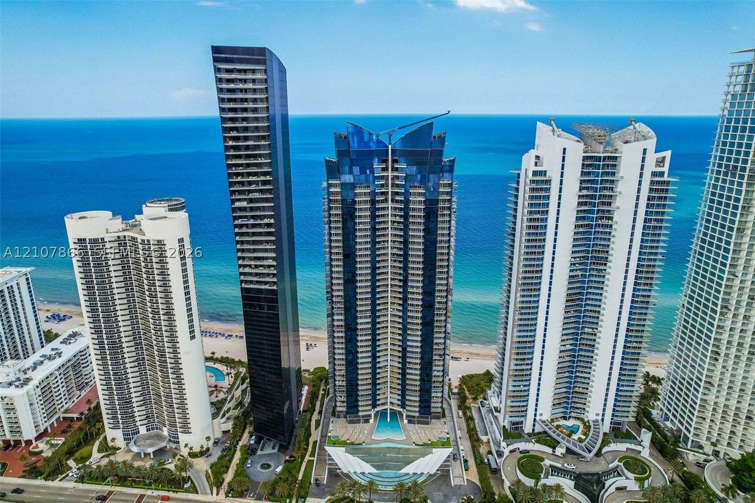 Condo in Golden Beach, Florida, United States 5 - 19147246