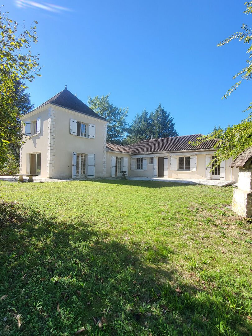Villa a Razac-sur-l'Isle, Nuova Aquitania, Francia 1 - 19145962