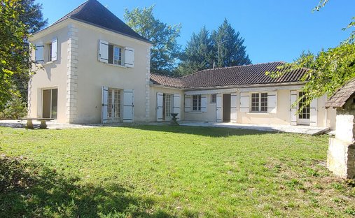 Villa in Razac-sur-l'Isle, Neu-Aquitanien, Frankreich 1