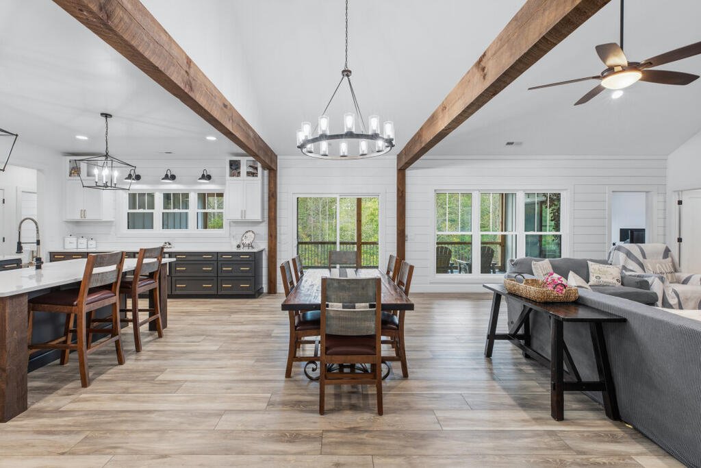 House in Blairsville, Georgia, United States 5 - 19148856
