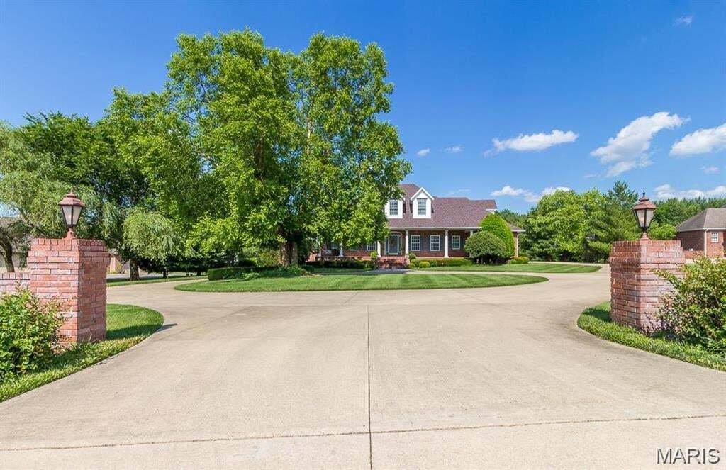 House in Lebanon, Missouri, United States 2 - 19118125