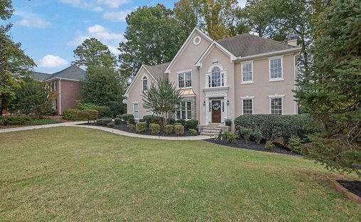Maison à Lawrenceville, Géorgie, États-Unis 1