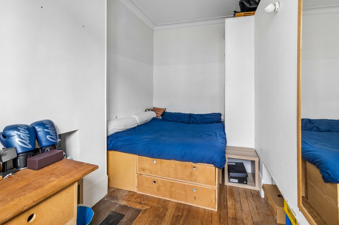 Apartment in République - Saint Ambroise, Paris, Ile-de-France 5 - 19145556