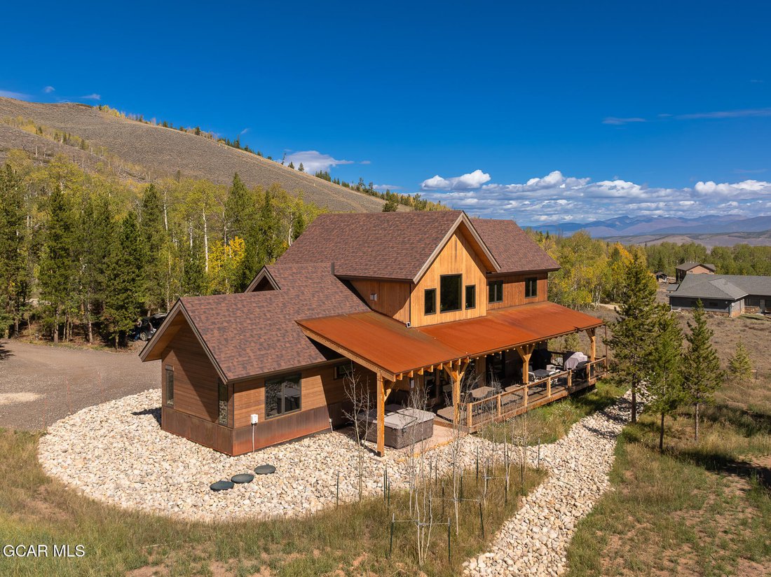 Casa en Granby, Colorado, Estados Unidos 4 - 19145871