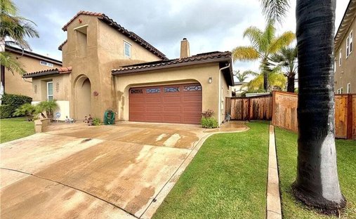 Casa a Chula Vista, California, Stati Uniti 1