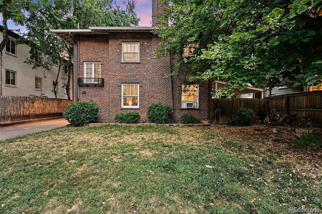 Casa a Denver, Colorado, Stati Uniti 1 - 19147332