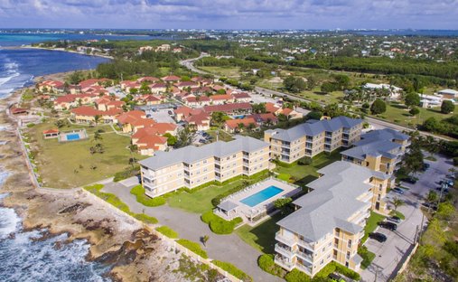 Appartement à Patricks Island, George Town, Îles Caïmans 1