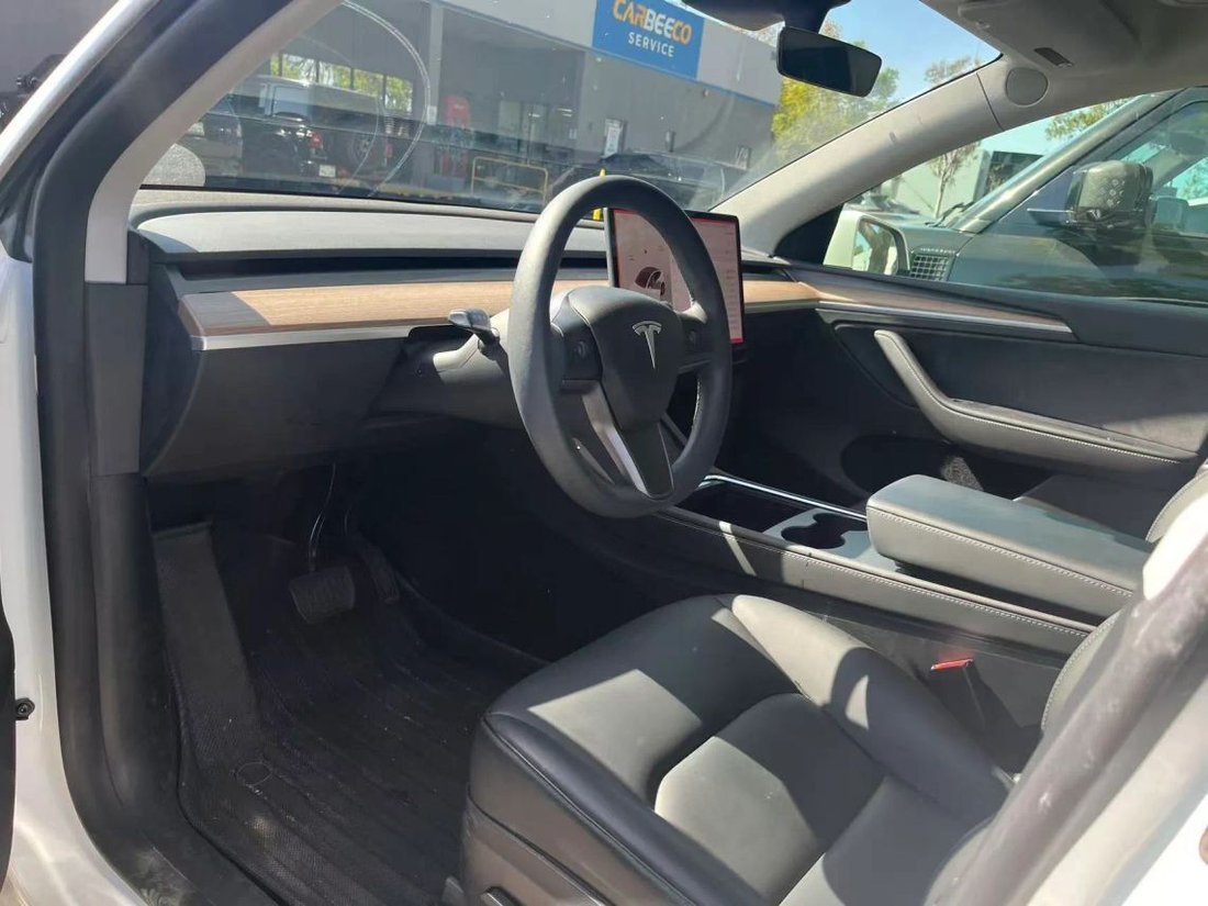 Suv in Costa Mesa, CA, United States 3 - 19148895