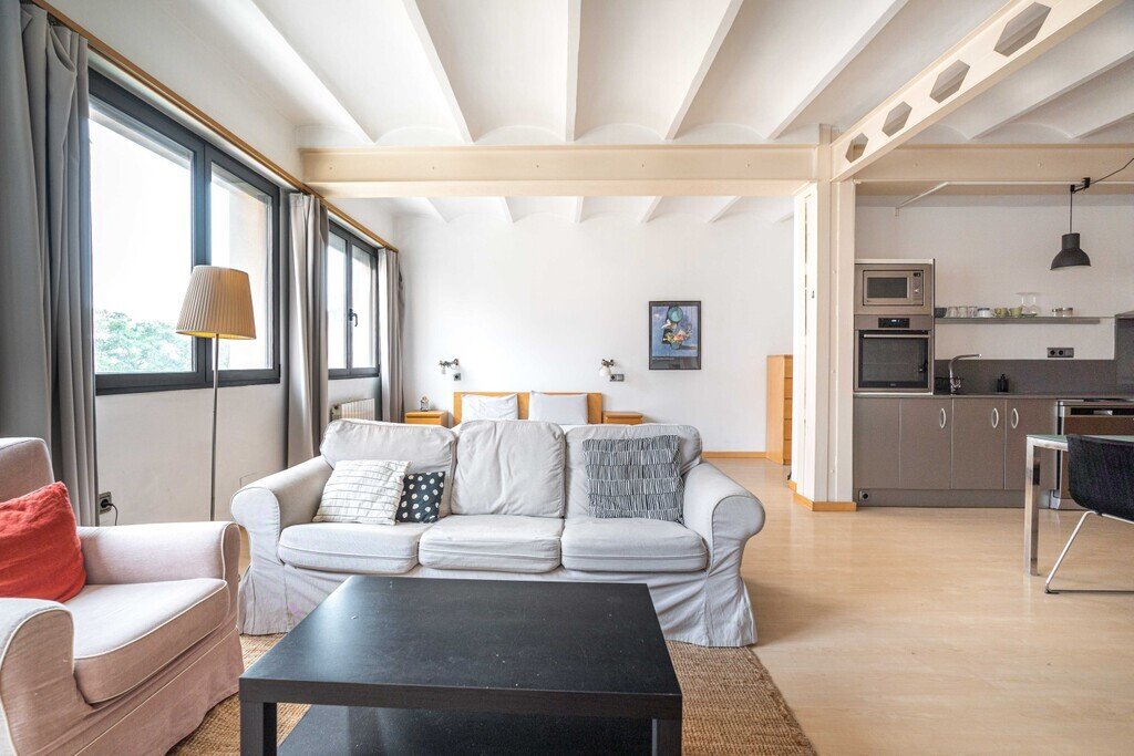 Apartment in Eixample, Barcelona, Spain 2 - 19148236