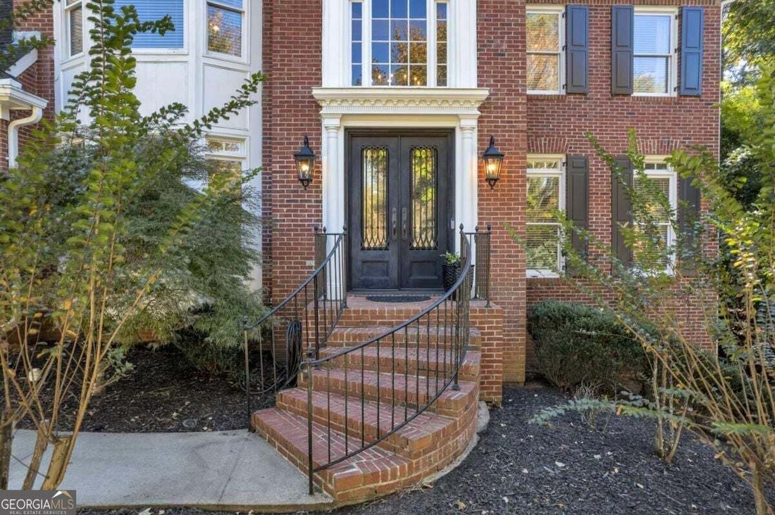 House in Peachtree Corners, Georgia, United States 1 - 19148101