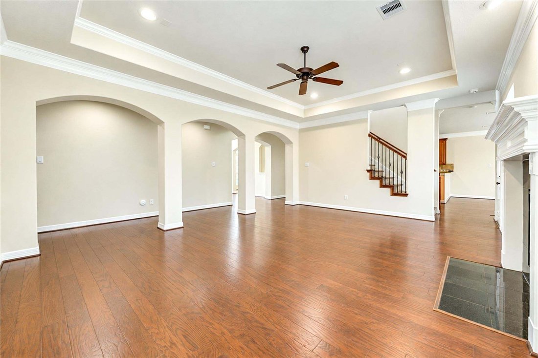 Casa en Katy, Texas, Estados Unidos 5 - 19147954