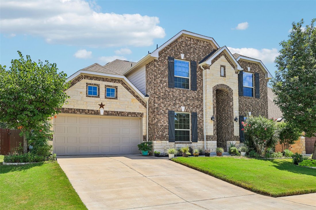 Casa en Austin, Texas, Estados Unidos 2 - 19147073