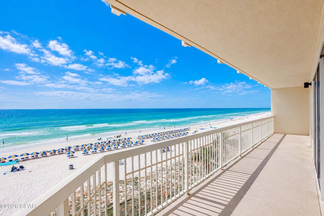 Appartement à Rosemary Beach, Floride, États-Unis 1 - 19147039