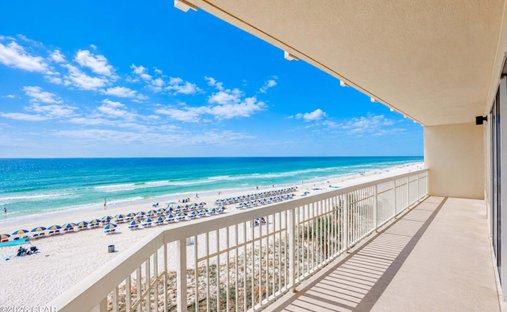 Appartement à Rosemary Beach, Floride, États-Unis 1