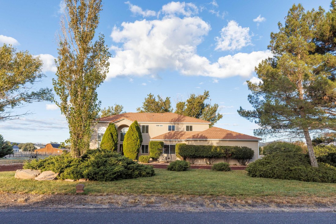 Maison à Dammeron Valley, Utah, États-Unis 2 - 19124103