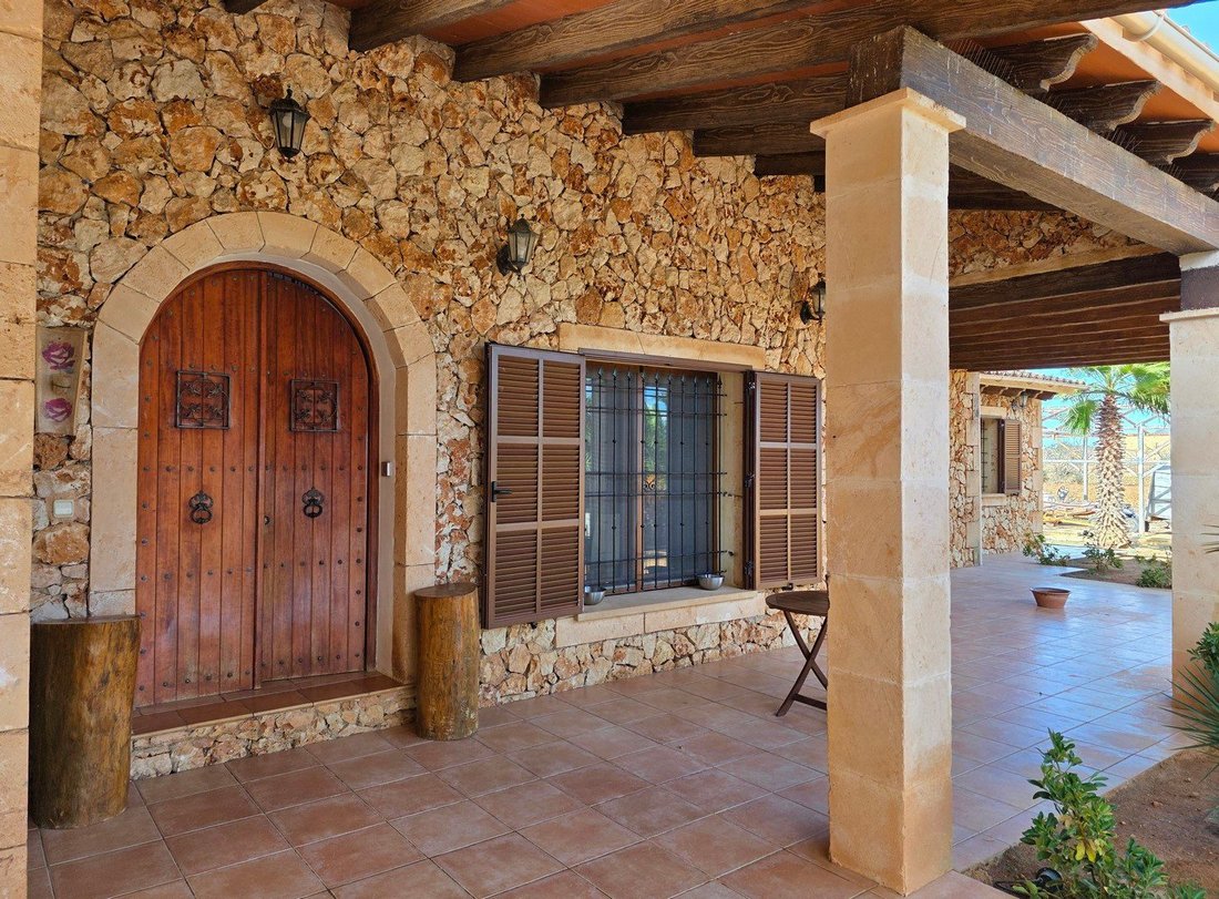 Finca in Campos, Balearic Islands, Spain 5 - 19147734