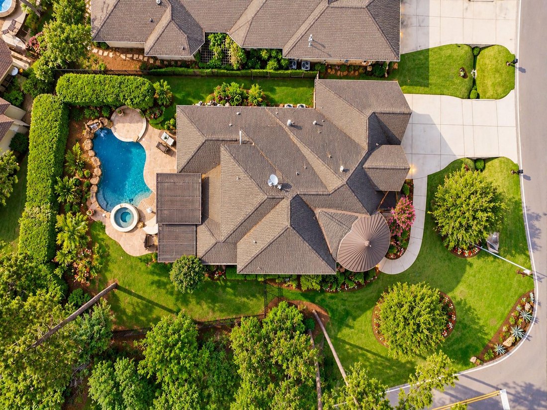 Casa en Spring, Texas, Estados Unidos 3 - 19148007