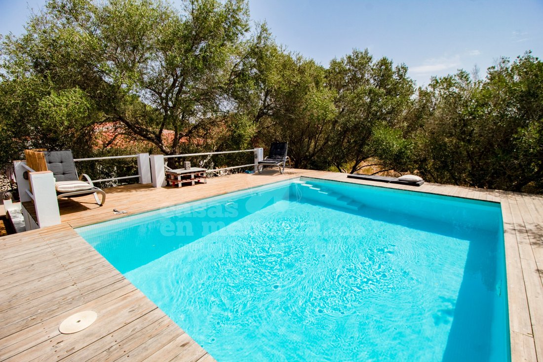 Casa a Sant Lluís, Isole Baleari, Spagna 5 - 19148619
