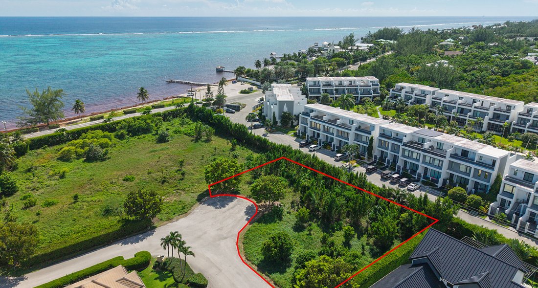 Land in George Town, George Town, Cayman Islands 1 - 19147037