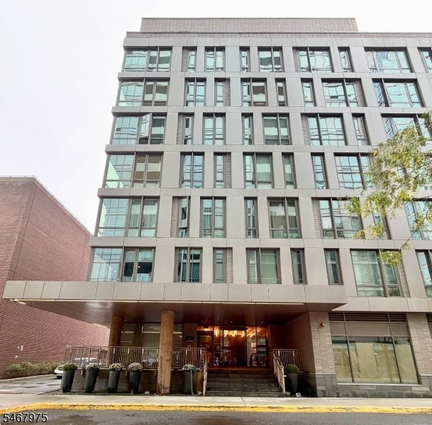 Condo in Hoboken, New Jersey, United States 1 - 19145802