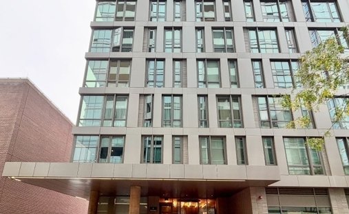 Condominio en Hoboken, Nueva Jersey, Estados Unidos 1