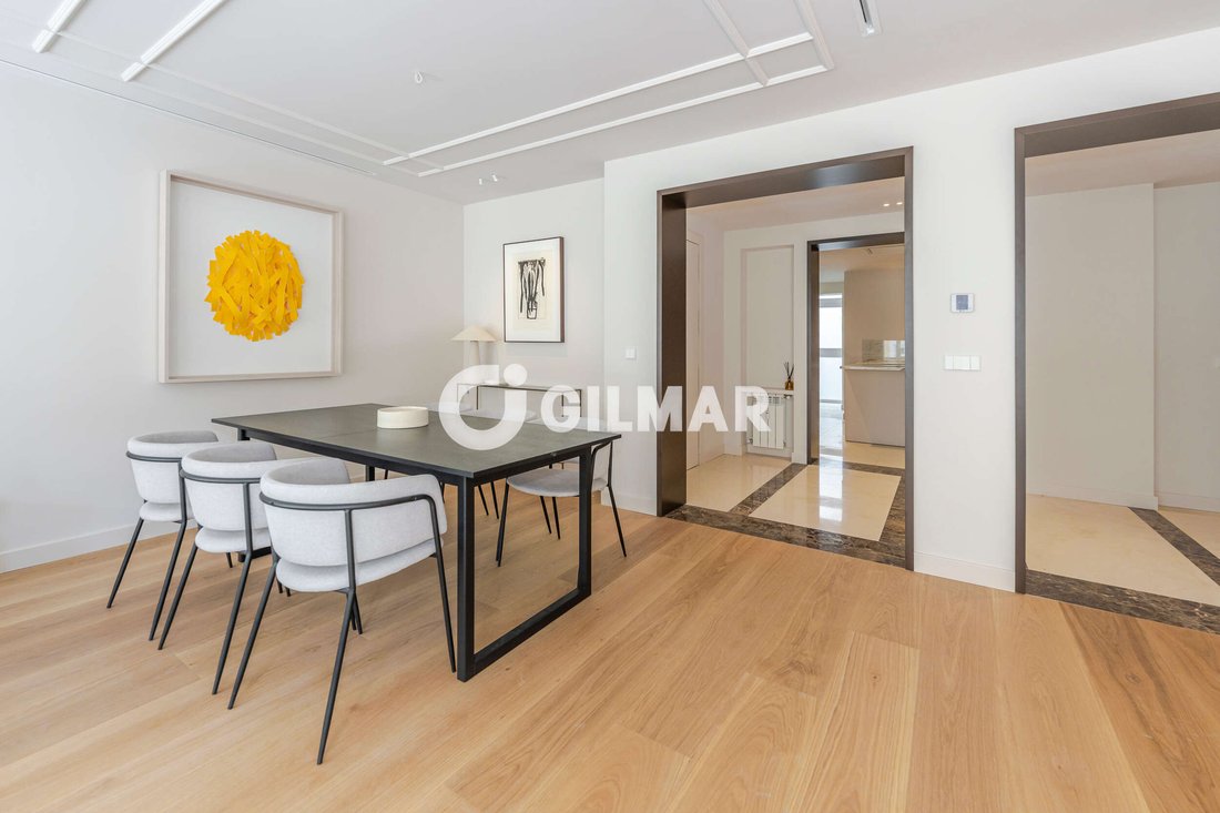 Apartamento en Salamanca, Madrid, España 3 - 19147276