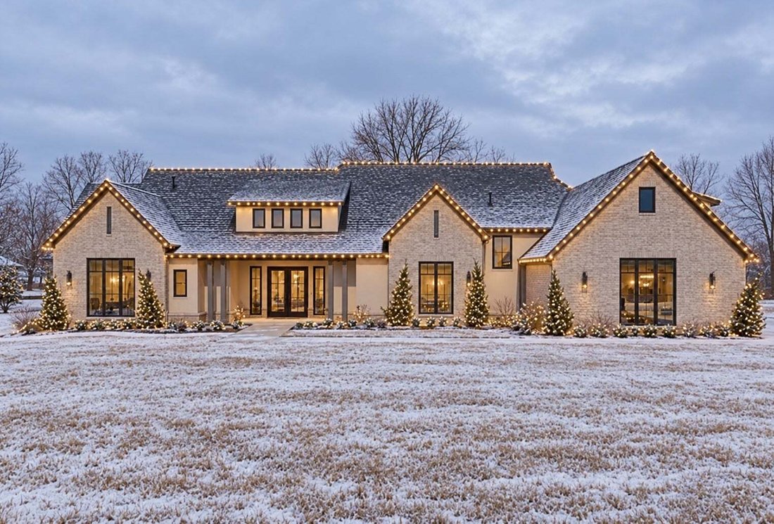 House in Broken Arrow, Oklahoma, United States 2 - 19142370