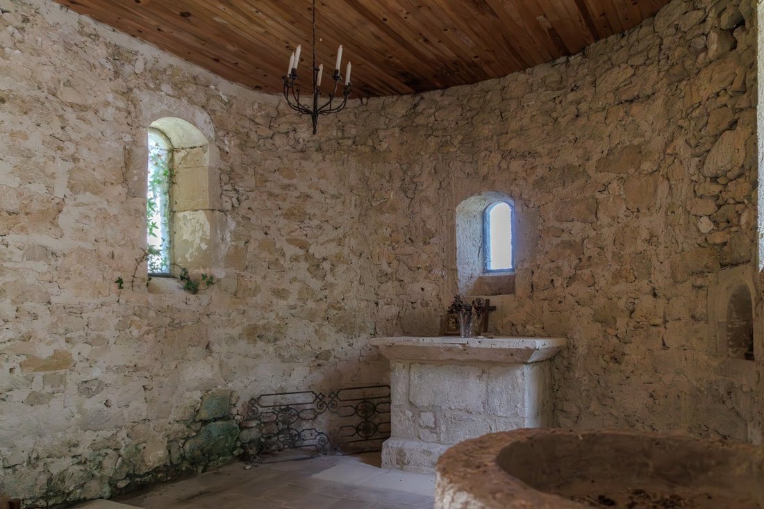 Château à Nord, Condom, France 2 - 19145987