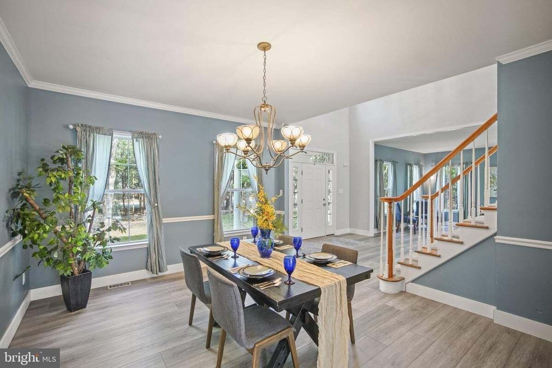 Casa en Medford Lakes, Nueva Jersey, Estados Unidos 5 - 19146738