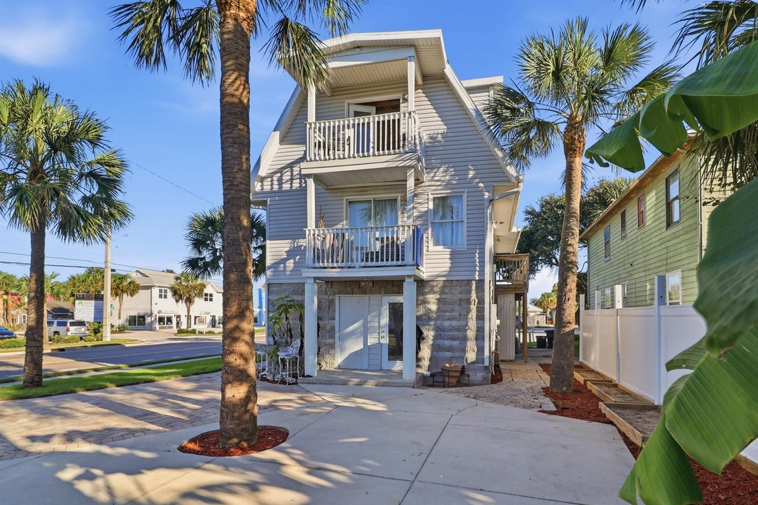 House in St. Augustine, Florida, United States 2 - 19148834
