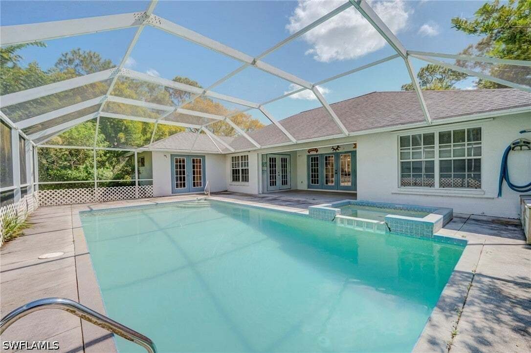 Casa en Naples, Florida, Estados Unidos 1 - 19146792