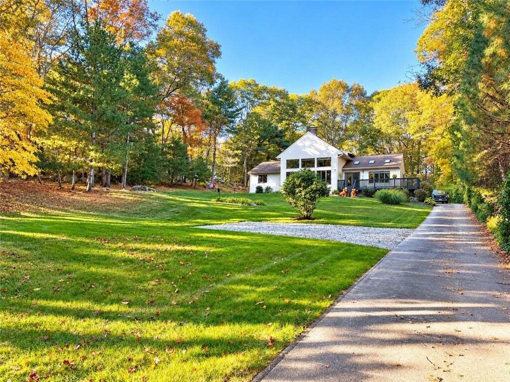 House in West Greenwich, Rhode Island, United States 2 - 19146802