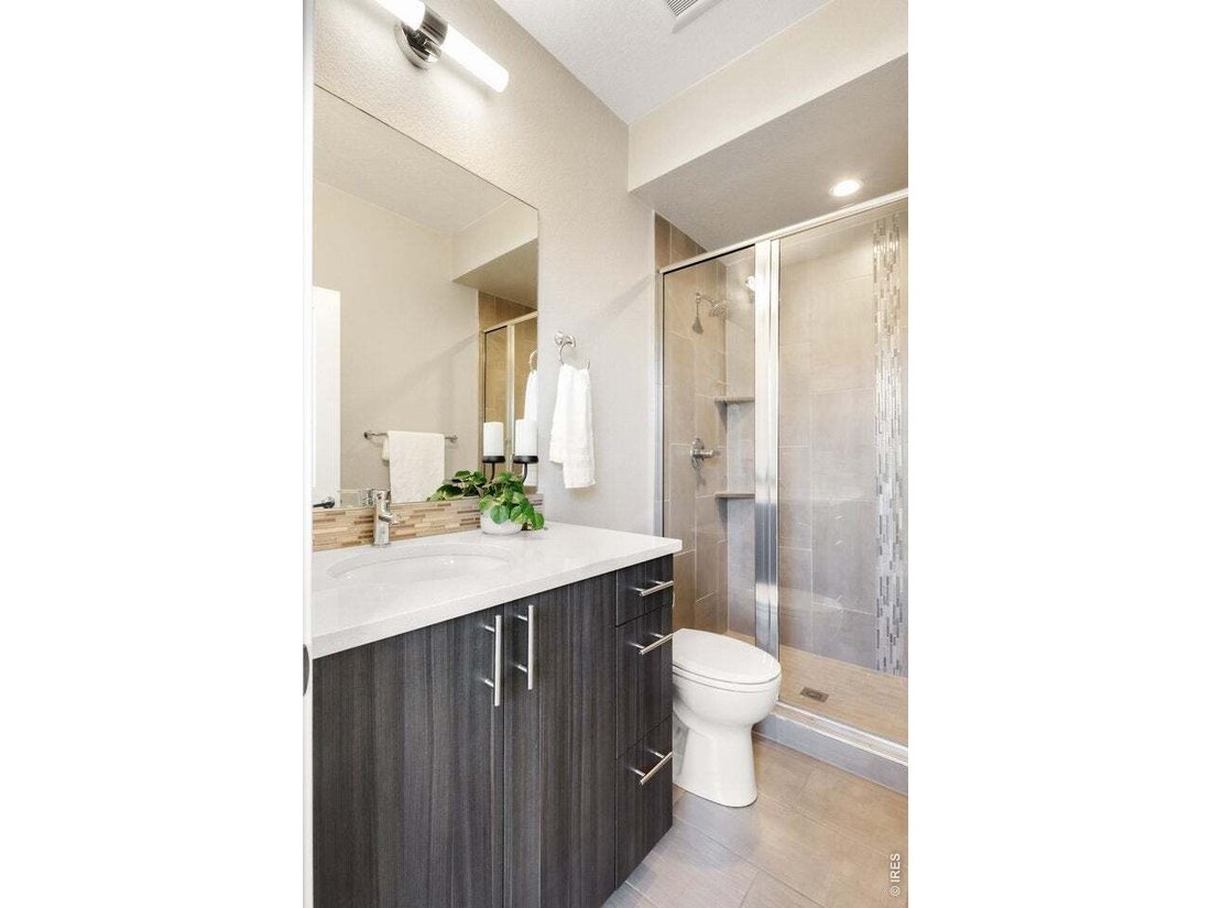 Townhouse in Denver, Colorado, United States 5 - 19147233