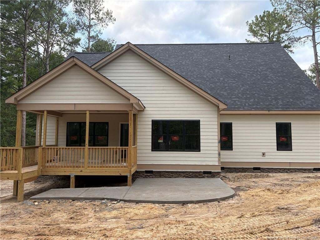 Maison à Spring Lake, Caroline du Nord, États-Unis 2 - 17696901