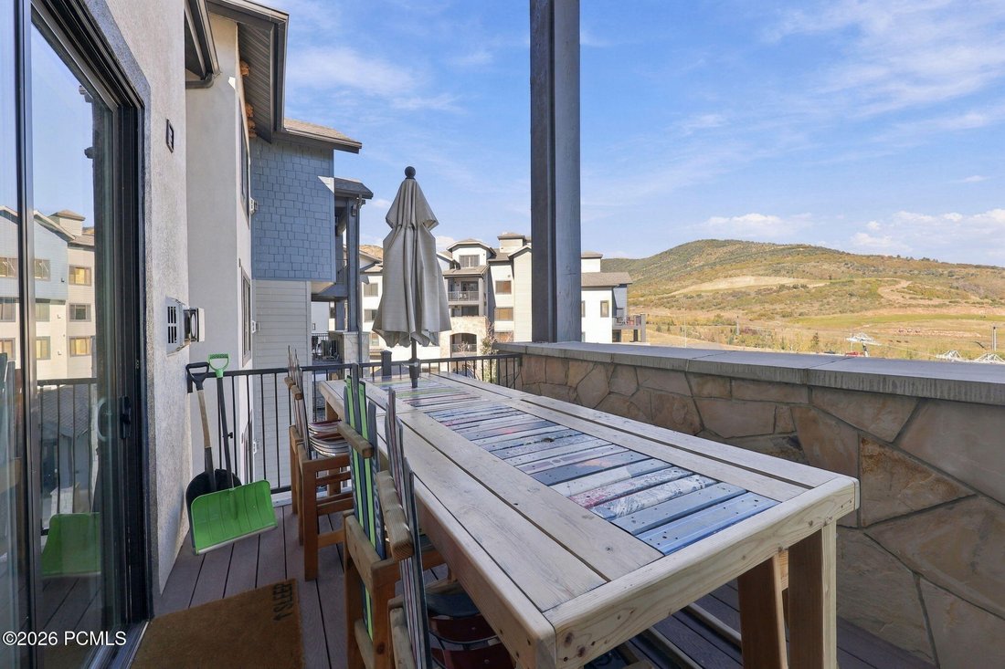 Condo in Park City, Utah, United States 4 - 19146662