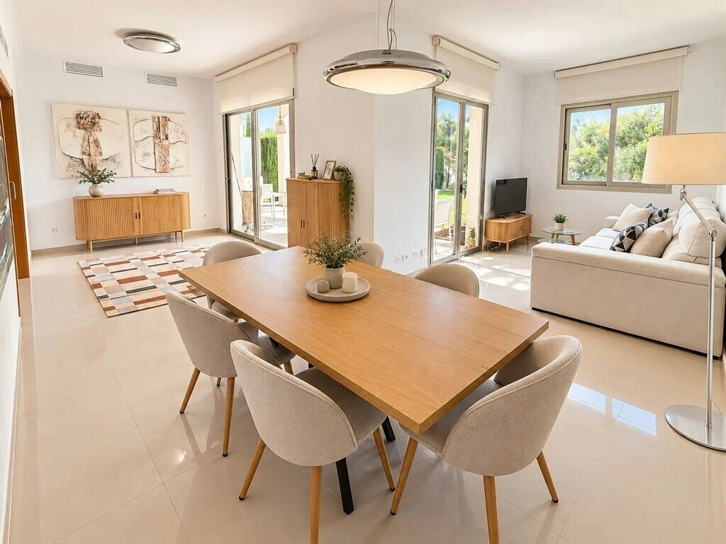 Villa in Calvia, Balearic Islands, Spain 2 - 19148264