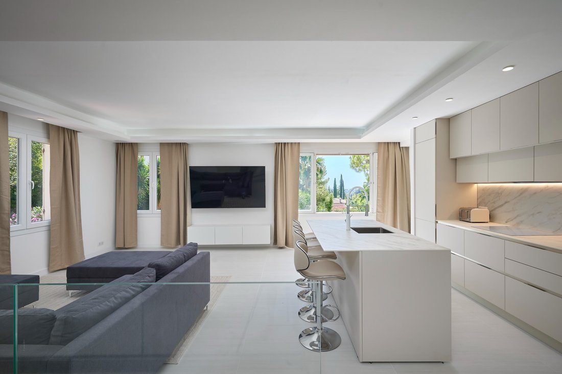 Haus in Mougins, Provence-Alpes-Côte d'Azur, Frankreich 3 - 19148133