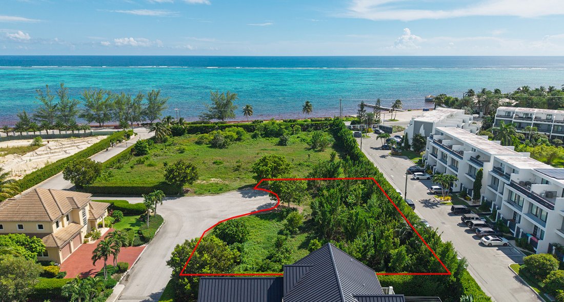Land in George Town, George Town, Cayman Islands 4 - 19147037