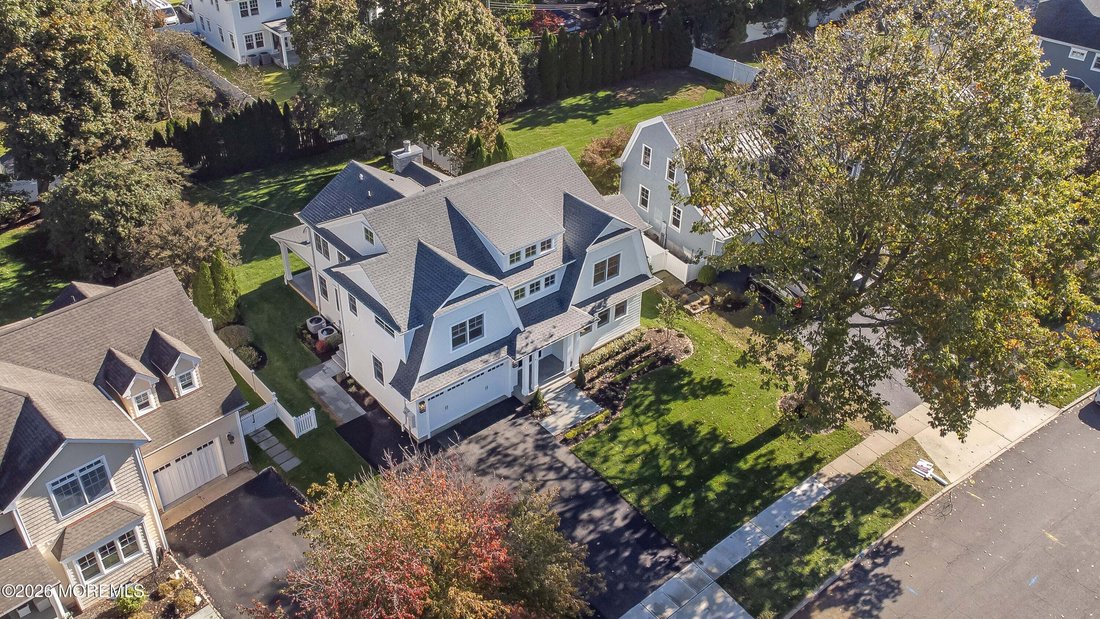 House in Fair Haven, New Jersey, United States 5 - 19146758